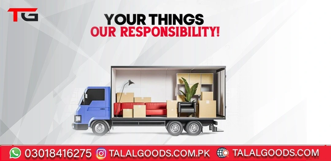 House Shifting Services In Lahore