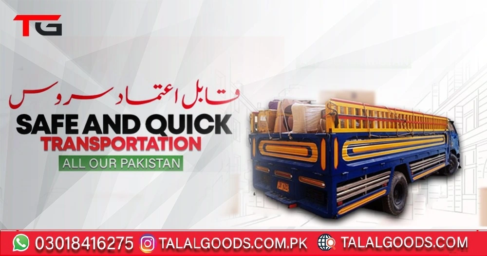 House Shifting Services In Lahore