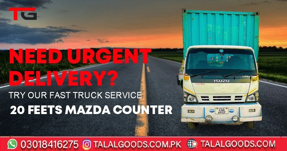 House Shifting Services In Lahore