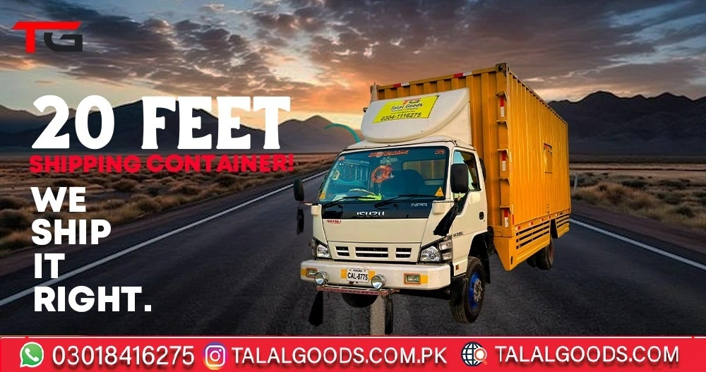 House Shifting Services In Lahore