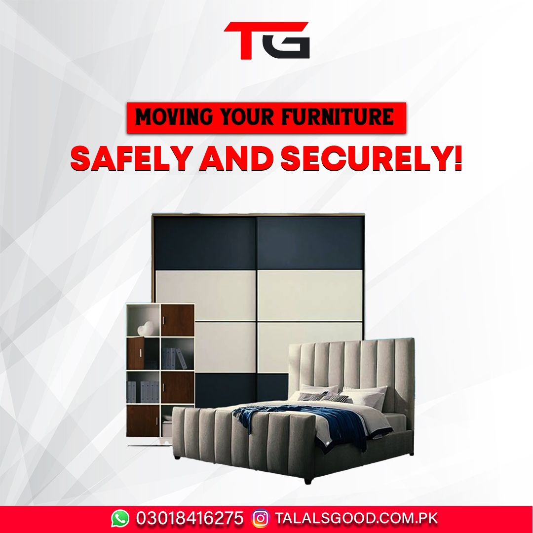 House Shifting Services In Karachi